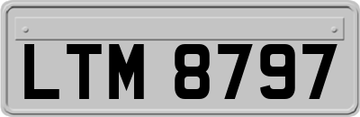 LTM8797