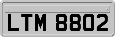 LTM8802