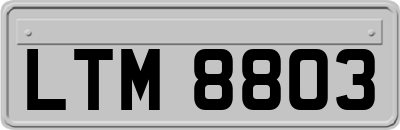 LTM8803