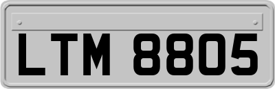 LTM8805
