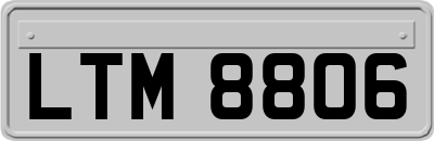 LTM8806