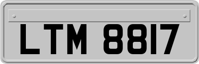 LTM8817