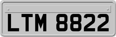 LTM8822