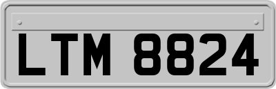 LTM8824