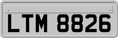 LTM8826