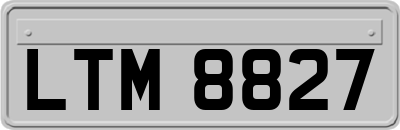 LTM8827