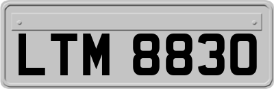 LTM8830