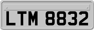 LTM8832