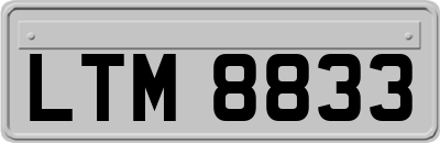 LTM8833