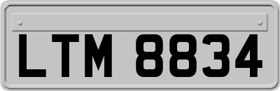 LTM8834