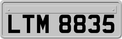 LTM8835