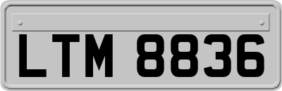 LTM8836