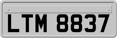 LTM8837