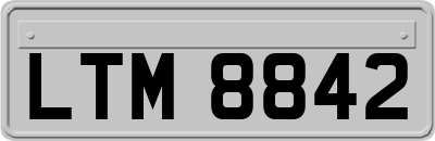 LTM8842