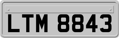 LTM8843