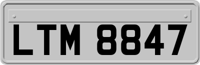 LTM8847