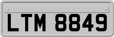 LTM8849
