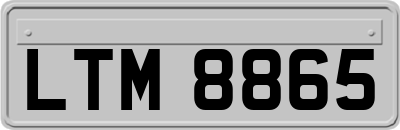 LTM8865