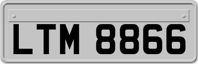 LTM8866