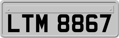LTM8867