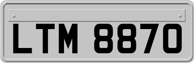 LTM8870