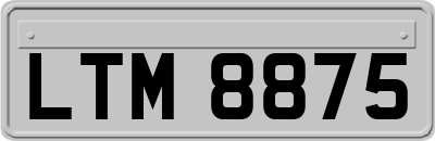 LTM8875