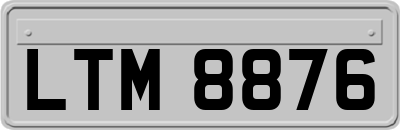 LTM8876