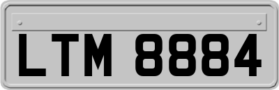 LTM8884