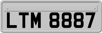 LTM8887