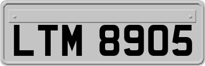 LTM8905