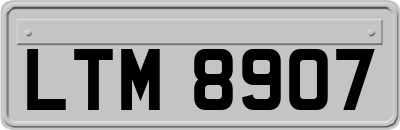 LTM8907