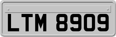 LTM8909
