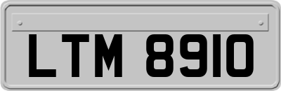 LTM8910