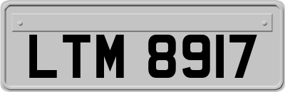 LTM8917