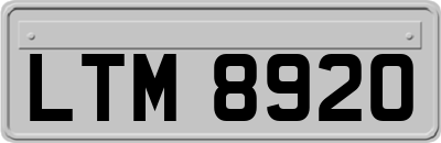 LTM8920