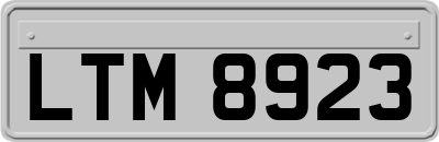LTM8923