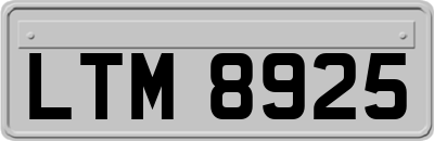 LTM8925
