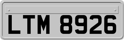 LTM8926