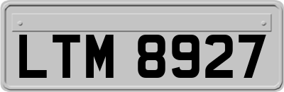LTM8927