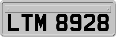 LTM8928