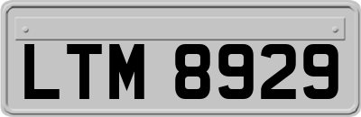 LTM8929