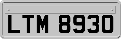LTM8930