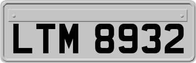 LTM8932