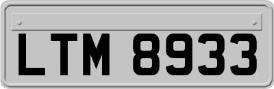 LTM8933