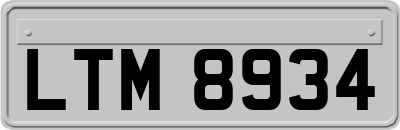 LTM8934