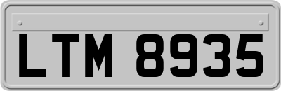 LTM8935