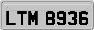 LTM8936