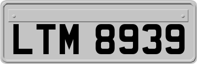 LTM8939