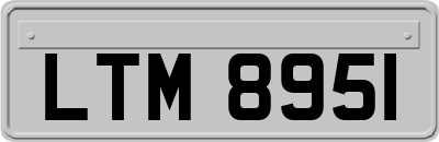 LTM8951
