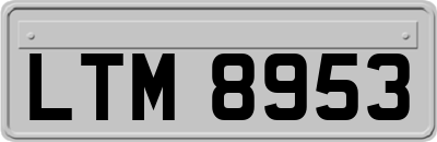 LTM8953